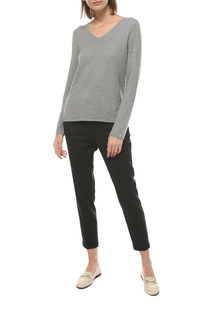 Джемпер женский COMMA 88.708.61.2054 серый 38