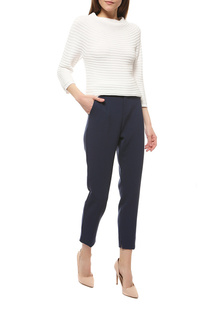 Джемпер женский COMMA 87.709.61.2625 белый S