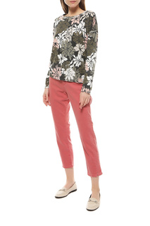 Джемпер женский COMMA 82.709.61.2609 синий 38