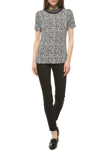 Джемпер женский COMMA 81.710.62.7333 синий 40