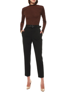 Джемпер женский COMMA 81.709.31.3152 черный 34