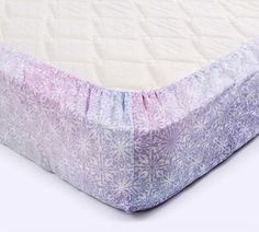 Простыня на резинке из сатина "Джулия комп. 4" 90х200х25 Пекс Дизайн