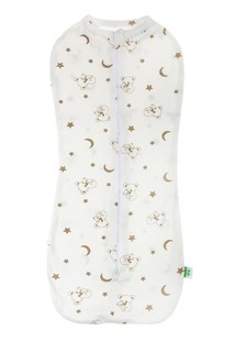 Пелёнка-кокон Mums Era Коала экрю р. 56