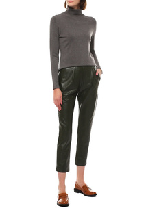 Водолазка женская COMMA 85.899.61.0284 серая 42