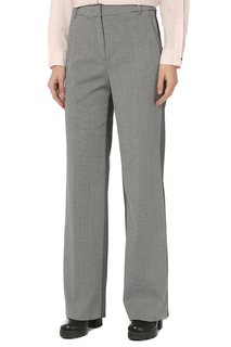 Брюки женские Marc Cain HC8142W26/910 серые 3 DE