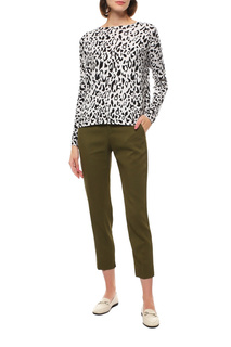 Джемпер женский COMMA 88.710.61.2397 синий 40