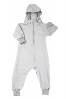 Комбинезон детский Mums Era Comfort жемчуг р.92-98