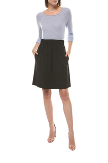 Джемпер женский COMMA 81.709.61.0286 голубой 40