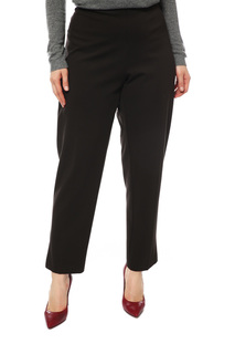 Брюки женские Futura 26611_2 коричневые 6 IT