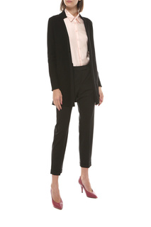 Кардиган женский COMMA 88.709.64.2339 черный 42