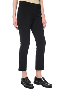 Брюки женские Marc Cain FC8108W16/900 черные 1 DE