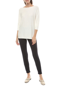 Джемпер женский COMMA 81.708.61.2399 белый S