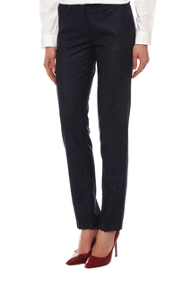 Брюки женские Richard James Brown T70.015.INES синие 27 IT