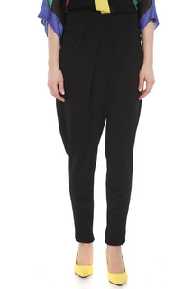Брюки женские Marc Cain UC8142J09/900 черные 3 DE