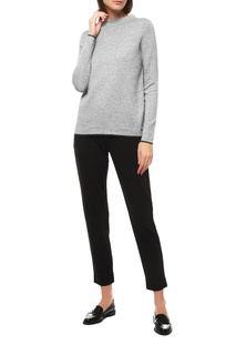 Джемпер женский COMMA 80.899.61.0335 серый S