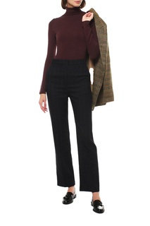 Водолазка женская COMMA 85.899.61.0284 красная 44