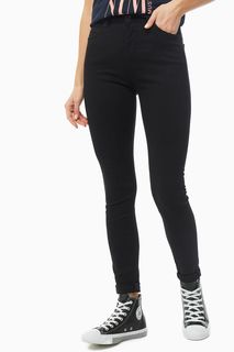 Джинсы женские Mustang 1008623-4000-940 черные 27/34 DE