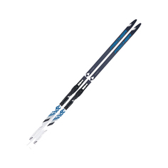 Лыжи Fischer TWIN SKIN SPORT IFP N43520 184