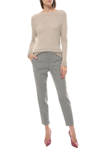 Джемпер женский COMMA 81.709.61.2309 бежевый 34