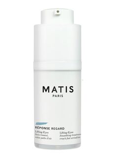 Разглаживающее средство для кожи вокруг глаз Matis Reponse Regard Lifting-Eyes 15мл