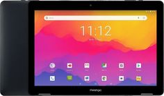 Планшет Prestigio Wize 3761 3G Black