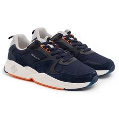 Кроссовки мужские GANT NICEWILL 20639531 синие 42 EU