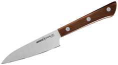 Нож кухонный Samura SHR-0011WO/K 10 см
