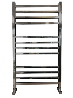 Водяной полотенцесушитель Ника MODERN ЛМ-5 100/50 с вентилями (комплект люкс) Nika
