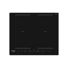 Встраиваемая электрическая панель Hotpoint-Ariston HB 6660B NE