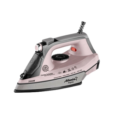 Утюг Atlanta ATH-5535 Pink