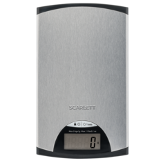 Весы кухонные Scarlett SC-KS57P97