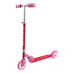 Самокат CLEAR FIT CITY SK 302