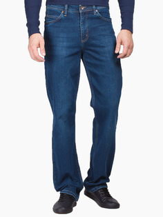 Джинсы мужские DAIROS GD50100397 синие 36/34