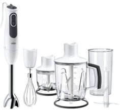 Блендер Braun MQ3145WH