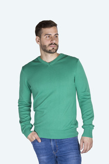 Джемпер мужской DAIROS GD69300294 зеленый L