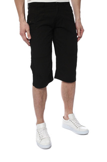 Шорты мужские LAGERFELD 63817918 черные 35/30
