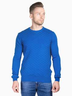 Джемпер мужской DAIROS GD69300646 синий L