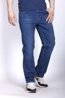 Джинсы мужские DAIROS GD50100281 голубые 32/30