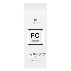 Крем для лица ESSERE Moisturizing, 50 мл
