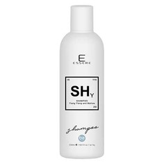 Шампунь для волос ESSERE Ylang Ylang and Mallow, 250 мл