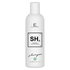 Шампунь для волос ESSERE Aloe and Orange, 250 мл