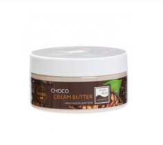 Крем для тела Beauty Style Choco cream-butter 200 мл