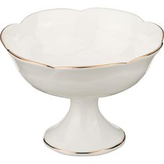 Креманка Lefard Blanco 264-537