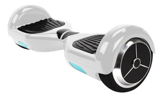 Гироскутер iconBIT Smart Scooter Kit 6.5" белый