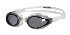 Очки для плавания Arena Sprint, Smoke/Clear, 92362 12