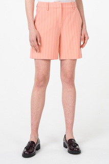 Шорты женские ICHI 20108546 розовые 36 EU