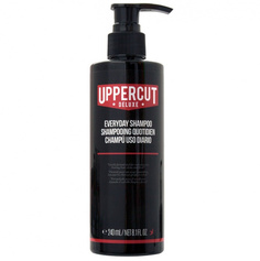 Шампунь для ежедневного использования Uppercut Deluxe Everyday Shampoo 240 мл