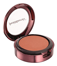 Компактные румяна Fresh minerals Mineral Pressed Blush 5 г, Miami