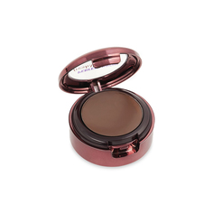 Тени для бровей с минералами Fresh minerals Minerals Perfect Eyebrow 1,5 г, Brown Black