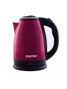 Чайник электрический Centek CT-1068 Purple
